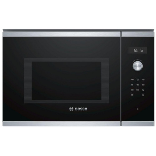 Микроволновая печь Bosch BFL553MS0
