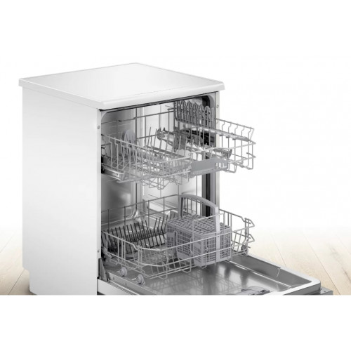 Посудомоечная машина Bosch SMS2HKW1CR - фото 3