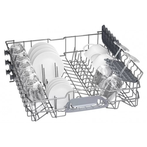Посудомоечная машина Bosch SMS2HKW1CR - фото 4