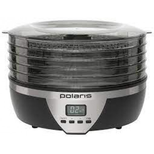 Сушка для овощей Polaris PFD 2605D - фото 1