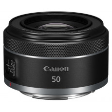 Объектив Canon RF 50mm f/1.8 STM