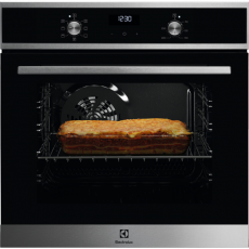 Духовой шкаф Electrolux OEH5E40X