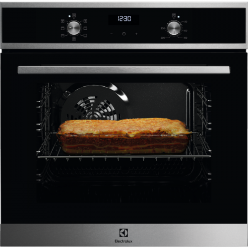 Духовой шкаф Electrolux OEH5E40X - фото 1
