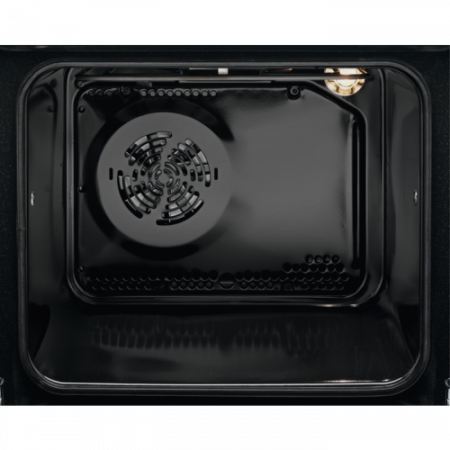 Духовой шкаф Electrolux OEH5E40X - фото 2