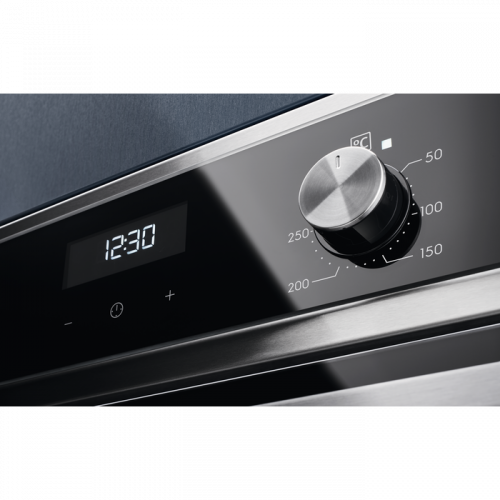 Духовой шкаф Electrolux OEH5E40X - фото 3