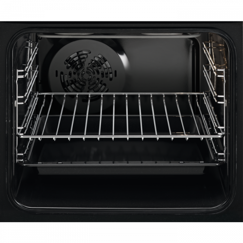 Духовой шкаф Electrolux OEH5E40X - фото 4