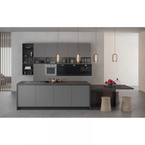 Духовой шкаф Hotpoint-Ariston FI7 861 SH WH HA - фото 2