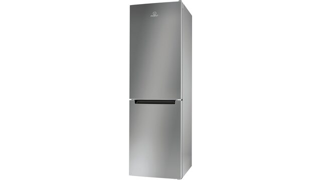 Холодильник Indesit LI8 S1E S