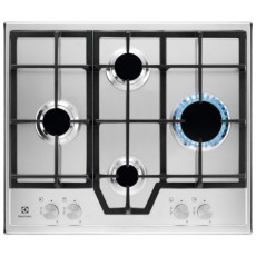 Поверхность Electrolux GME 263 LX