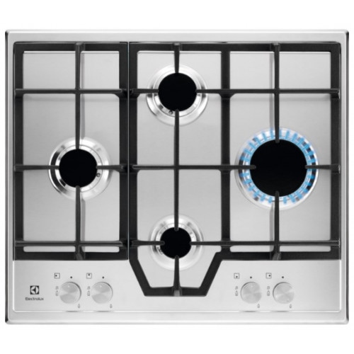 Поверхность Electrolux GME 263 LX