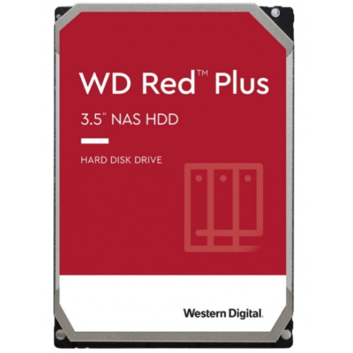 Жесткий диск Western Digital WD140EFGX - фото 1