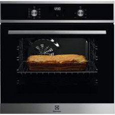 Духовой шкаф Electrolux EZF 5E43X