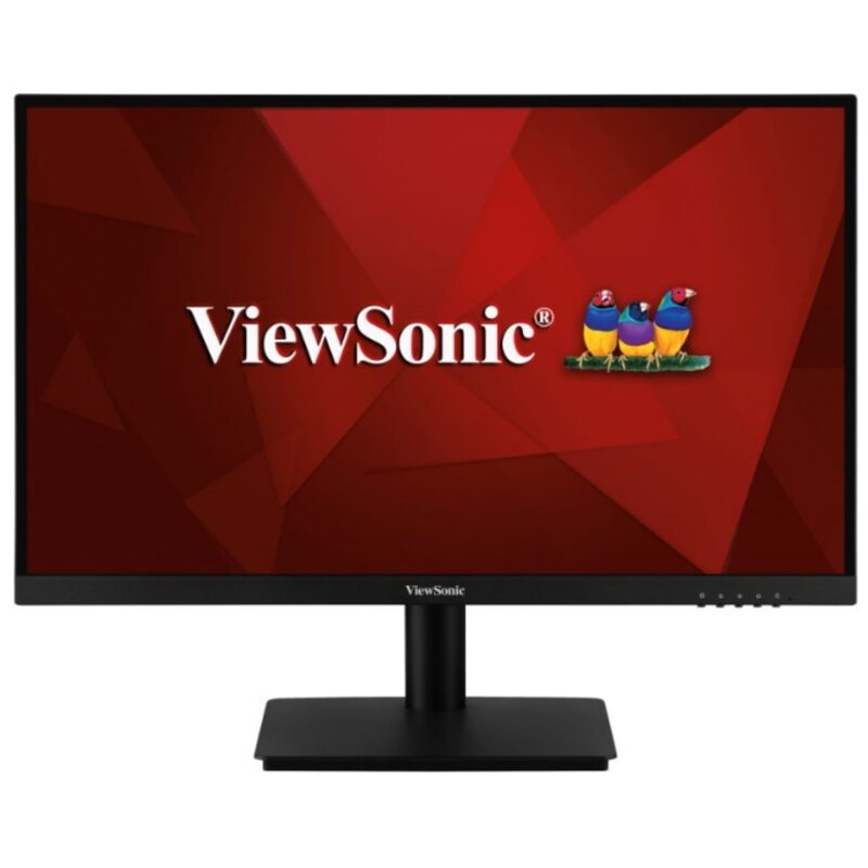 Монитор Viewsonic VA2406-H
