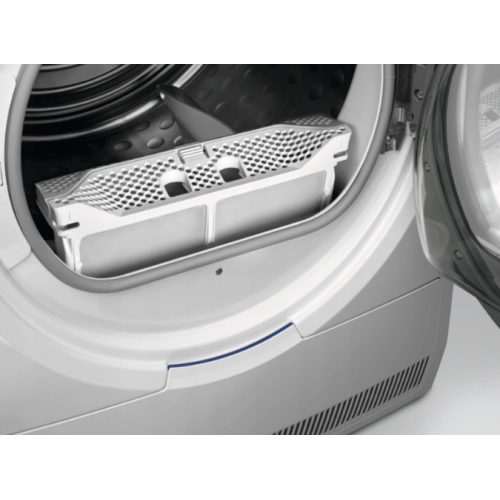 Сушильная машина Electrolux EW7H458B белый - фото 3