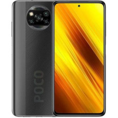 Мобильный телефон Xiaomi Poco X3 Pro 256 ГБ Черный