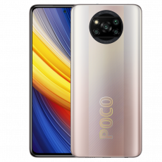 Мобильный телефон Xiaomi Poco X3 Pro 256 ГБ Бронза