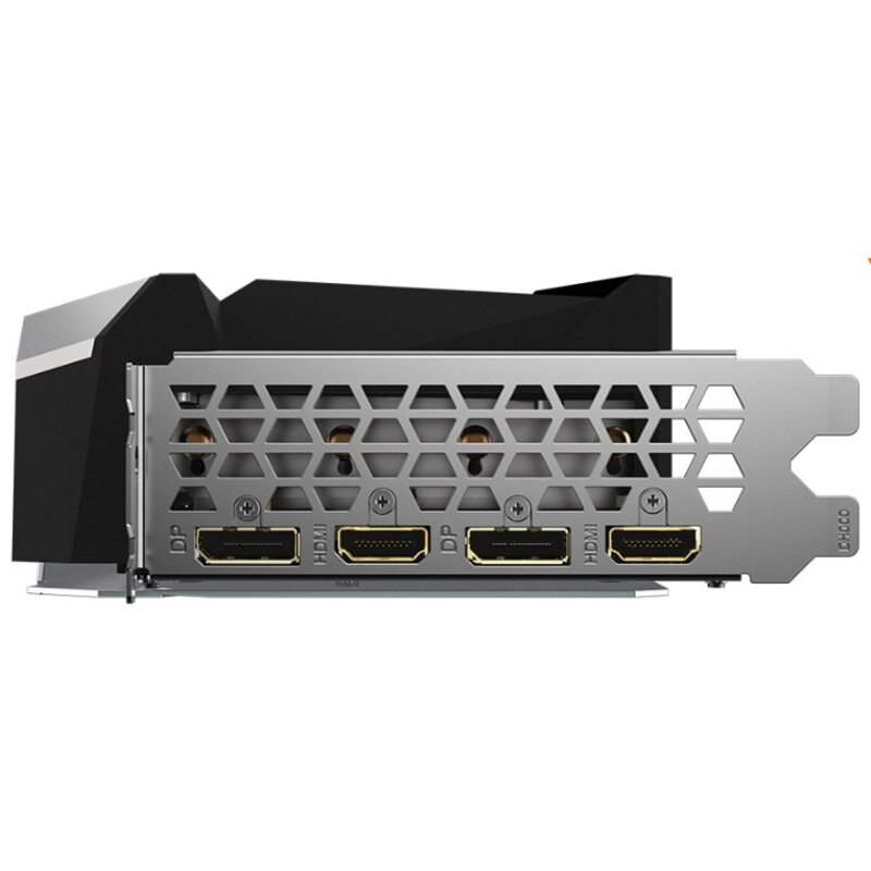 Видеокарта Gigabyte GeForce RTX 3070 Ti GAMING OC 8G (GV-N307TGAMING OC-8GD) LHR