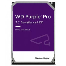 Жесткий диск WD Purple Pro WD101PURP