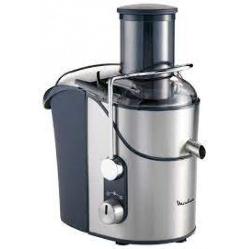 Соковыжималка Moulinex JU 655 - фото 1