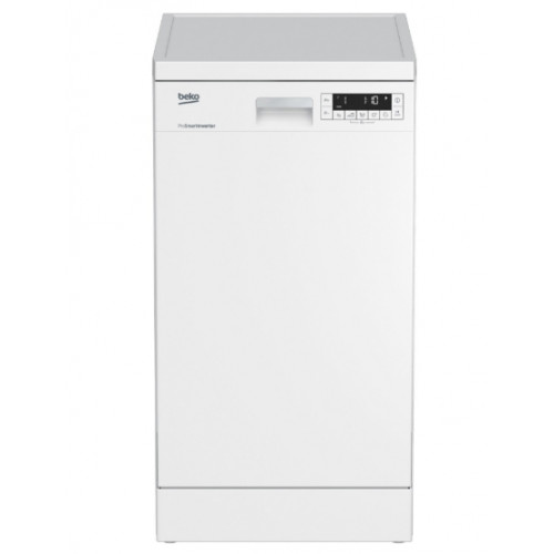 Посудомоечная машина Beko DFS 26024 W
