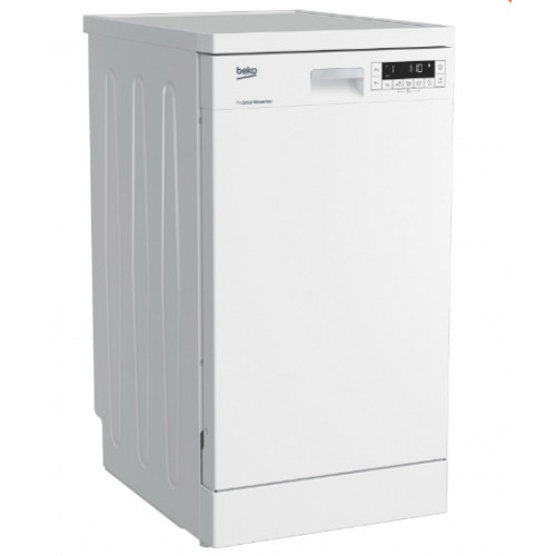 Посудомоечная машина Beko DFS 26024 W