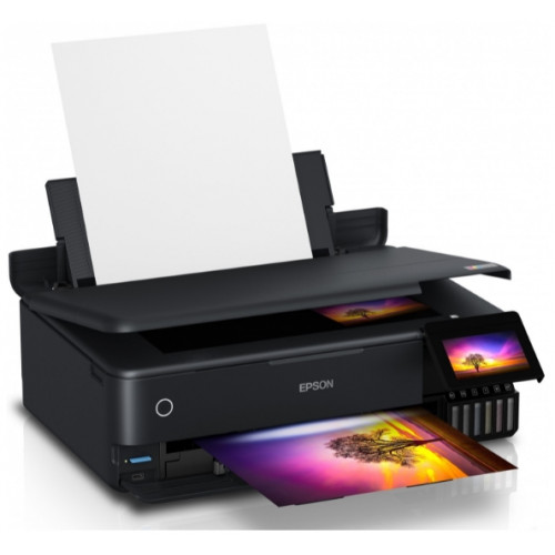МФУ Epson L8180