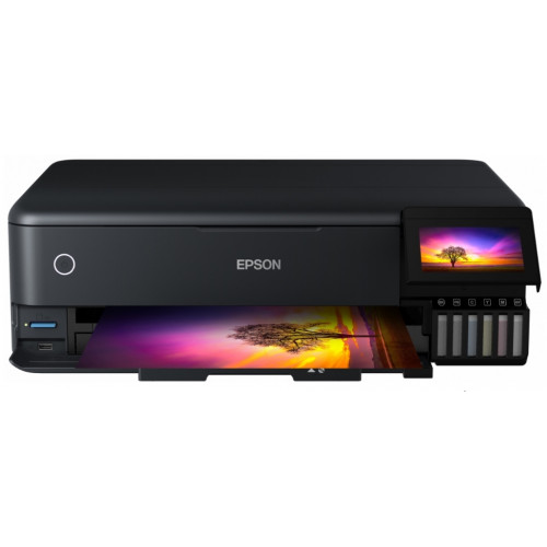 МФУ Epson L8180