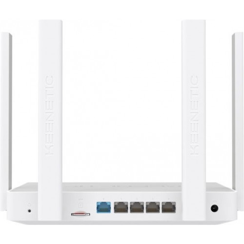 Роутер Keenetic Hero 4G KN-2310 - фото 2