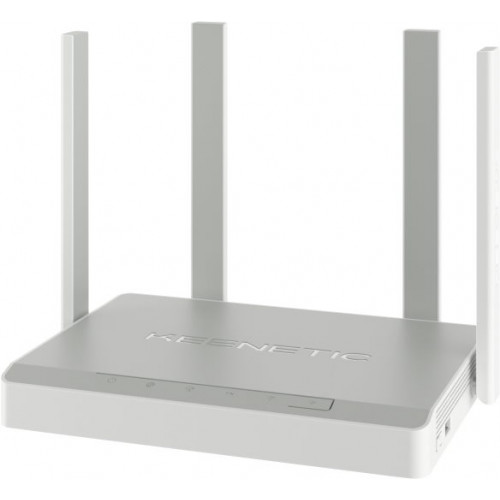 Роутер Keenetic Hero 4G KN-2310 - фото 5