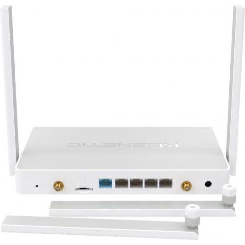 Роутер Keenetic Hero 4G KN-2310 - фото 6