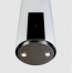 Вытяжка VDB Tube Glass White