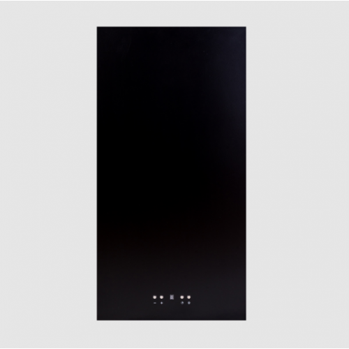 Вытяжка VDB Cube P Black