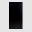 Вытяжка VDB Cube P Black