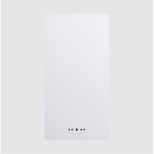 Вытяжка VDB Cube P White - фото 3