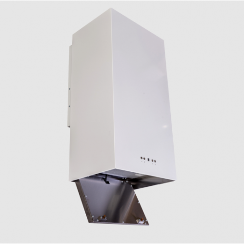 Вытяжка VDB Cube P White - фото 5