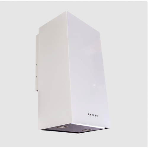 Вытяжка VDB Cube P White - фото 6