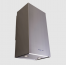 Вытяжка VDB Cube P Inox - фото 4