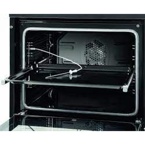 Духовой шкаф Beko BIMM 25400 XMS - фото 2