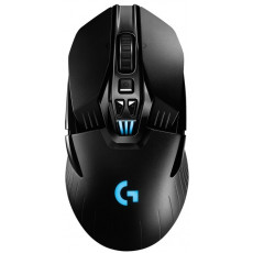 Игровая беспроводная мышь Logitech G903 LIGHTSPEED  Black (910-005672)