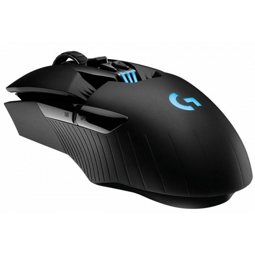 Игровая беспроводная мышь Logitech G903 LIGHTSPEED Black (910-005672) - фото 2