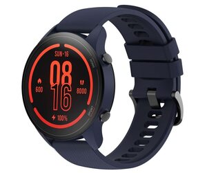 Умные часы Xiaomi Mi Watch Color Sports Синий