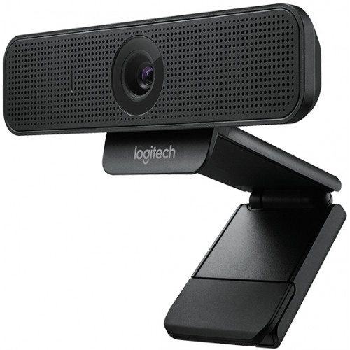 WEB-камера Logitech Webcam C925E - фото 1