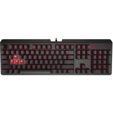 Клавиатура HP OMEN Encoder Brown Switch