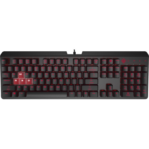 Клавиатура HP OMEN Encoder Brown Switch