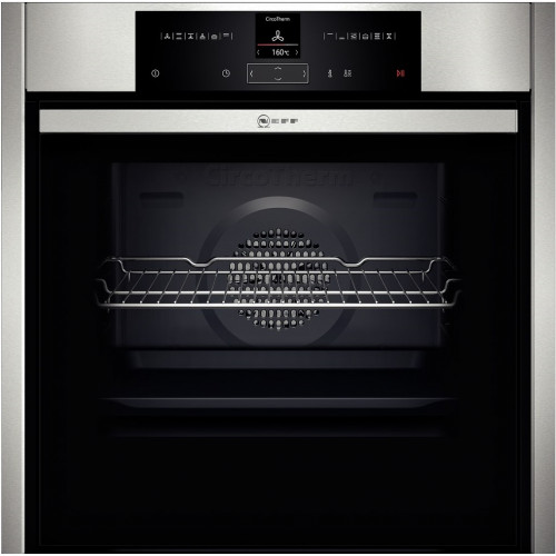 Духовой шкаф Neff B45CR22 N0