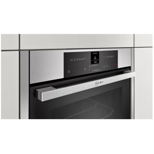 Духовой шкаф Neff B25CR22 N1 - фото 2