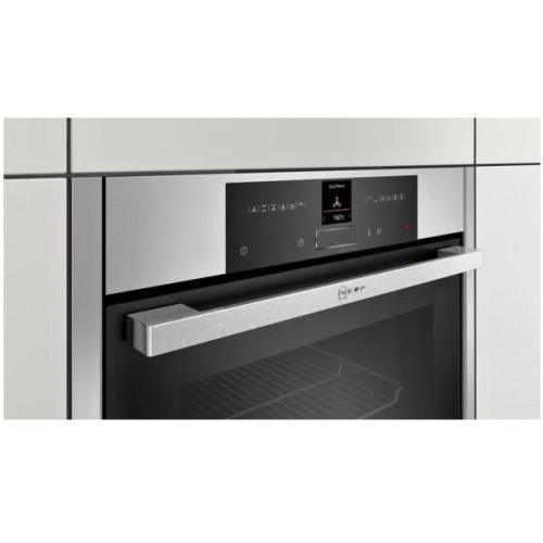 Духовой шкаф Neff B25CR22 N1 - фото 4