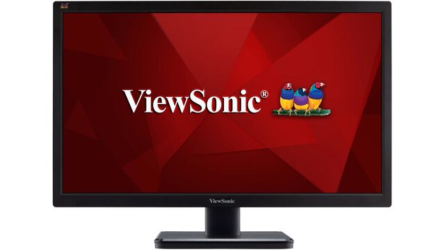 Монитор Viewsonic VA2223-H