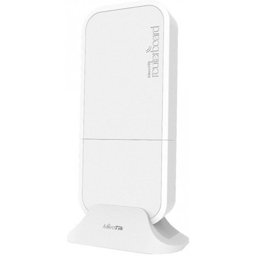 Точка доступа MikroTik wAP LTE Kit (RBwAPR-2nD&R11e-LTE) - фото 1