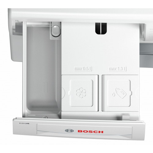 Стиральная машина Bosch WAT28640 - фото 4